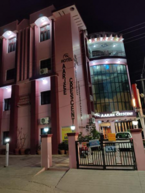 Hotel Aarjee Crescent Jaipur